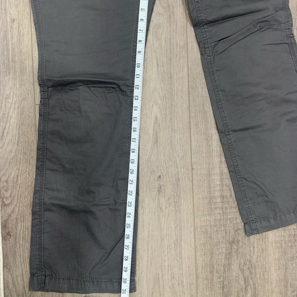 Esprit khaki pants - Picture 7 of 8